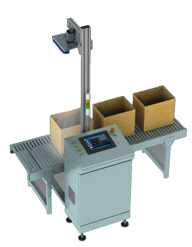 ENOS Tax Stamps Tracking system