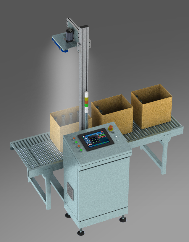 ENOS Tax Stamps Tracking system